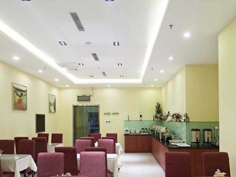 Hanting Express Lanzhou Railway Station Екстер'єр фото